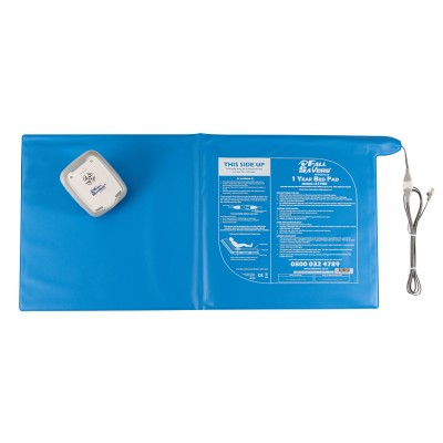 Fall Savers® wired Bed Package 